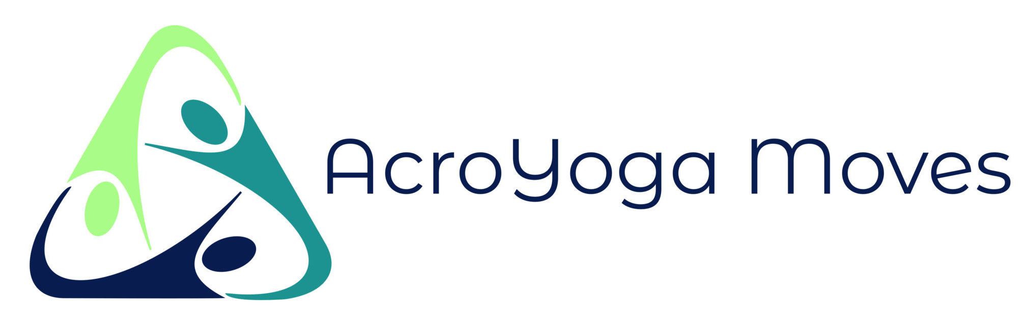 AcroYoga Moves